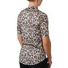 AGU Pattern Trend Short Sleeve Jersey (Dam)