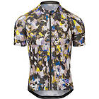 AGU Pattern Trend Recycled Plastic 2 Short Sleeve Jersey (Men's)