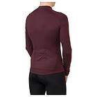 AGU Solid Long Sleeve Jersey (Dam)