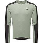 Altura Ridge Performance Long Sleeve Jersey (Herr)