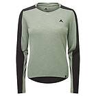 Altura Ridge Performance Long Sleeve Jersey (Dam)