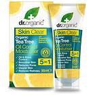 Dr Organic Skin Clear Oil Control Moisturiser, 50ml