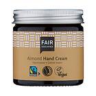 Fair Squared Almond Hand Cream, 50ml