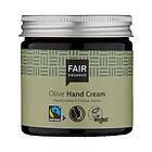 Fair Squared Olive Hand Cream, 50ml