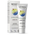 Mossa Acne Act Balancing Moisturiser, 50ml
