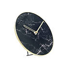 NeXtime Bordsklocka Marble 5222ZW