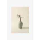 Jotex FIORO sidobord ø 41 cm Eukalyptus