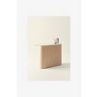 Jotex LIVI sideboard 35x120 cm Transparent/ask