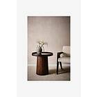 Jotex ZELARINO sidobord ø 60 cm Brun