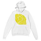 The Urban Corner The Citron Hoodie (Unisex)