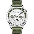 Huawei Watch GT 4 46mm Green Edition