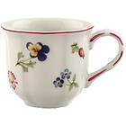 Villeroy & Boch Espressokopp 10 cl Petite Fleur