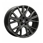 Gunmetal 2DRV WH34 dark lackiert 8,5x19 5/120,00 ET50 B65.1