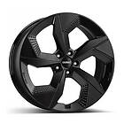 Dezent AO black 8,0x19 5/112,00 ET34 B66.6