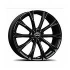 GMP Totale Glossy Black 8,5x20 5/112,00 ET43 B66.6