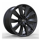 Mega Wheels Pyxis M.Blk 9,5x19 5/114,30 ET45 B64.1