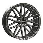 Mega Wheels Cetus anthracite grey 8,0x18 5/114,30 ET38 B73.2