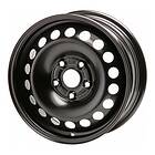 Stålfälg Standard 6,5x15 5/110,00 ET35 B65.0
