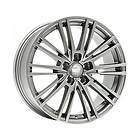 Daytona 2DRV WH18 grau 8,0x18 5/112,00 ET45 B66.6