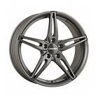 Carmani 15 Oskar OR.D. hyper gun lackiert 7,5x18 5/112,00 ET37 B66.6