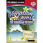 Vacation Quest: The Hawaiian Islands (PC)
