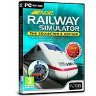 Trainz Railways (PC)