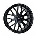 Platin P70 black glossy 8,0x18 5/120,00 ET50 B65.1