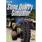 Stone Quarry Simulator (PC)