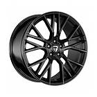 Tomason TN23 black painted 8,5x19 5/120,00 ET35 B72.6