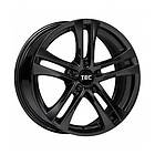 TEC SPEEDWHEELS AS4 schwarz-glanz 8,0x18 5/112,00 ET54 B66.7