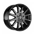 Tomason TN1F black painted 6,5x16 6/130,00 ET62 B84.1