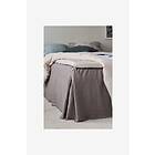 Jotex FRINNY sängkappa 60 cm Mullvard