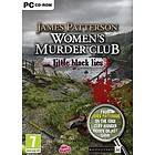 Women's Murder Club: Little Black Lies (PC)