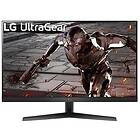 LG UltraGear 32GN50R Full HD IPS 165Hz