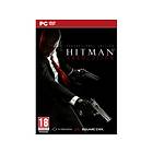 Hitman: Absolution - Professional Edition (PC)