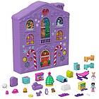 Polly Pocket Julkalender