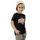 Fotomax T-shirt för barn med texten "BLAM!"