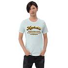Fotomax T-shirt med texten "Mephobia"