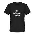 Fotomax T-shirt Din design