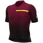ALE R-ev1 Sprinter Short Sleeve Jersey (Herr)