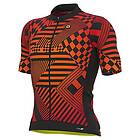 ALE Checker Short Sleeve Jersey (Men's)