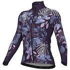 ALE Pr-e Green Garden Long Sleeve Jersey (Femme)