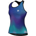 ALE Pragma Onda Sleeveless Jersey (Femme)