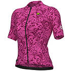 ALE Pr-e Papillon Short Sleeve Jersey (Femme)