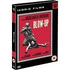 Blow-Up (UK) (DVD)