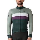 ALE Chaos Gravel Long Sleeve Jersey (Men's)