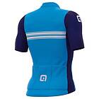 ALE Pr-s Logo Summer Short Sleeve Jersey (Herr)