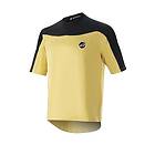 AlpineStars Drop Meta Short Sleeve Enduro Jersey (Herr)