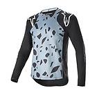 AlpineStars Techstar Envision Long Sleeve Enduro Jersey (Men's)