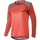 AlpineStars Stella Alps 6.0 Long Sleeve Enduro Jersey (Women's)